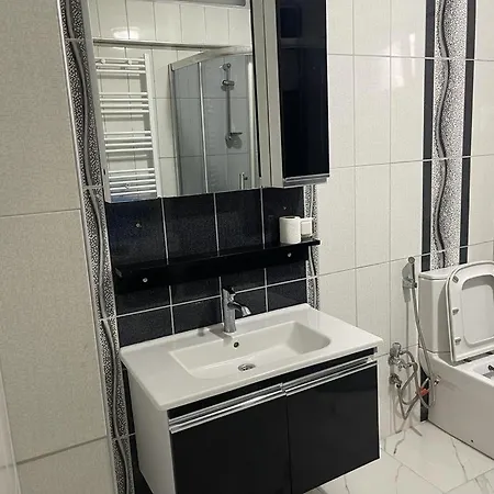 Yalova Apartments Apartment