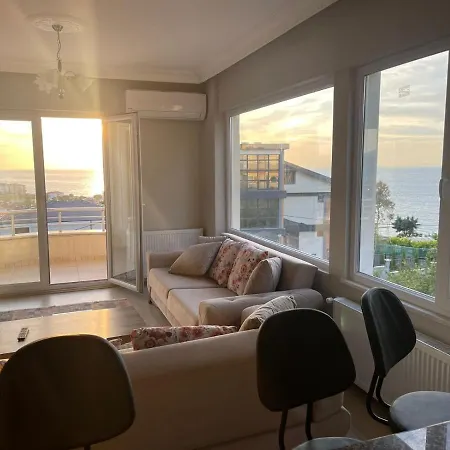 Yalova Apartments * Yalova (Yalova)