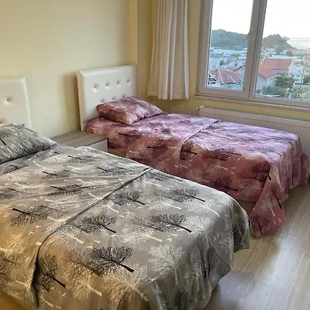 Yalova Apartments Apartment