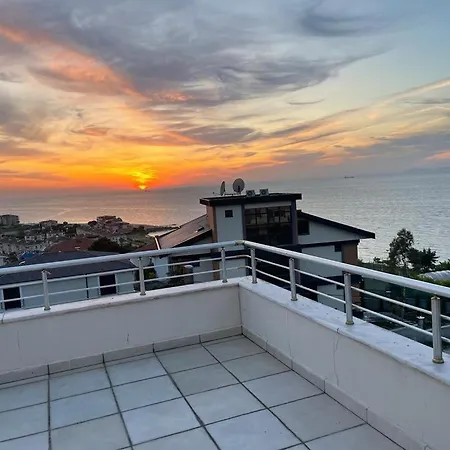 Yalova Apartments Yalova (Yalova)