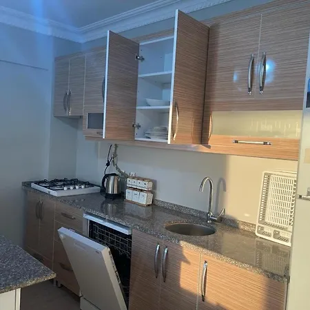 Yalova Apartments Apartment *