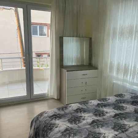 Yalova Apartments Apartment