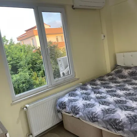 Apartment Yalova Apartments *