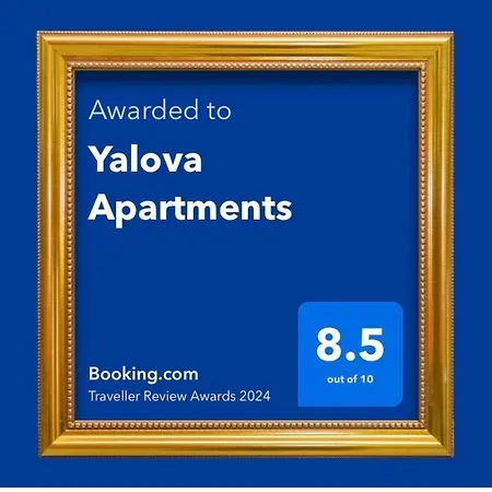 Yalova Apartments