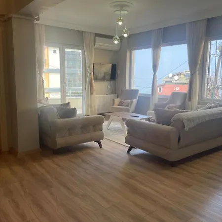 Yalova Apartments Apartment