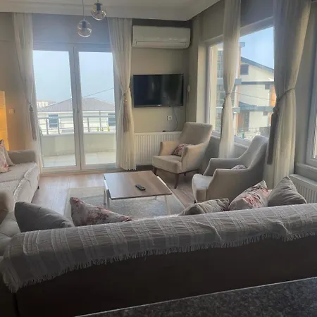 Apartment Yalova Apartments Yalova (Yalova)