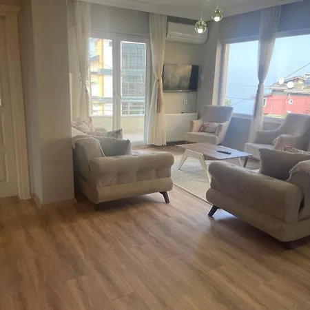 Apartment Yalova Apartments Yalova (Yalova)