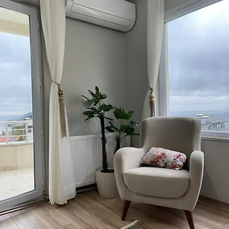 Yalova Apartments Apartment *