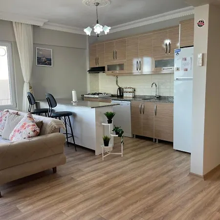 Yalova Apartments Yalova (Yalova)