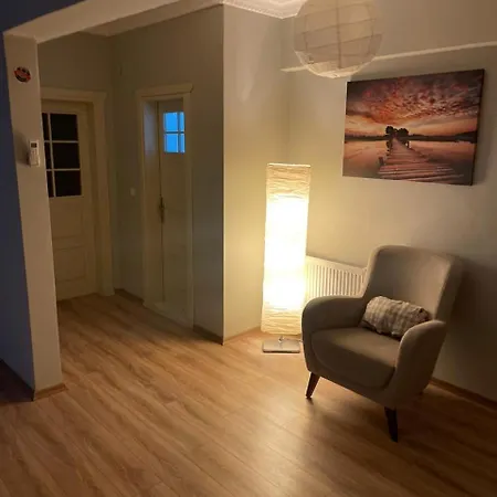 Yalova Apartments