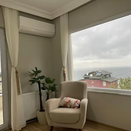 Apartment Yalova Apartments