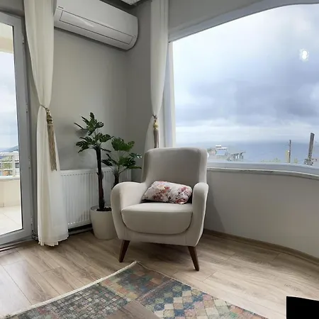 Yalova Apartments Yalova (Yalova)