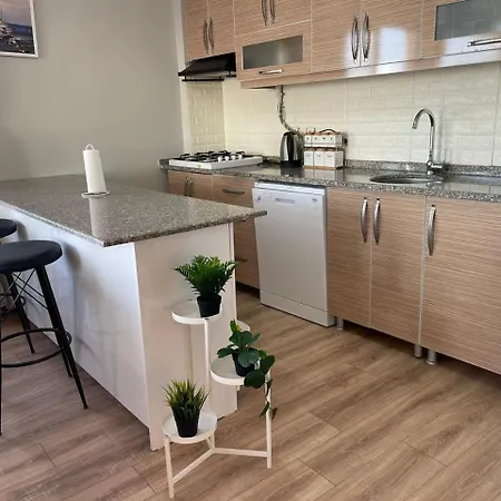 Yalova Apartments * Yalova (Yalova)
