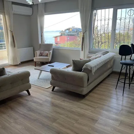 Yalova Apartments