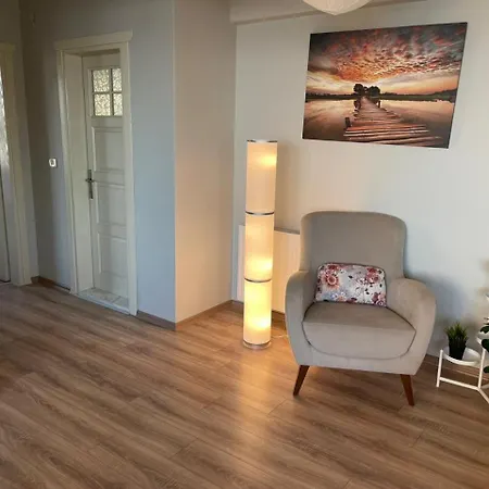 Apartment Yalova Apartments Yalova (Yalova)