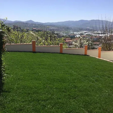 Yalova Apartments Apartment *