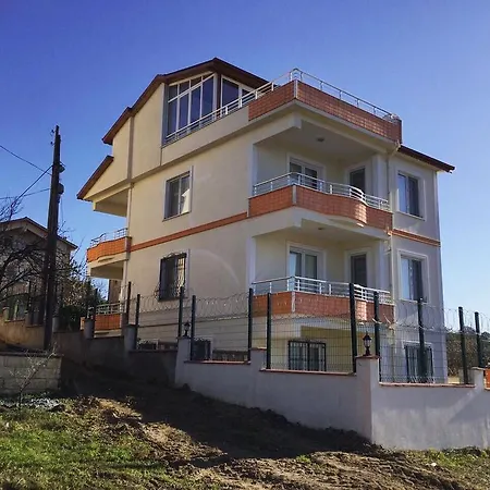 Yalova Apartments * Yalova (Yalova)