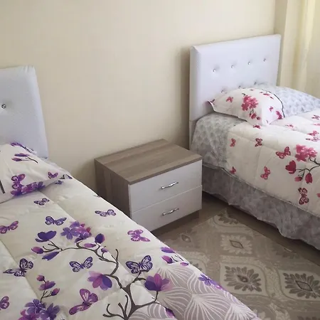 Yalova Apartments Apartment