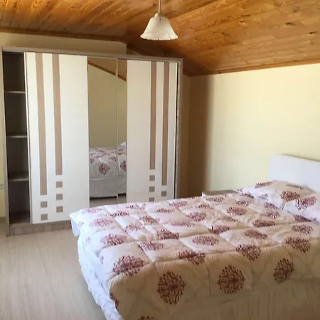 Yalova Apartments Apartment *
