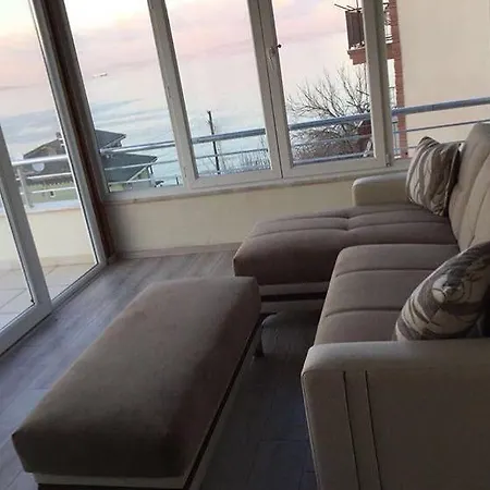 Apartment Yalova Apartments *