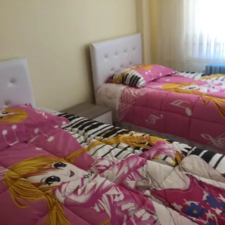 Apartment Yalova Apartments *