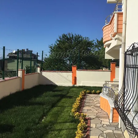 Yalova Apartments * Yalova (Yalova)