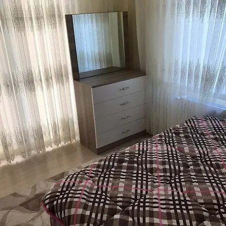 Yalova Apartments