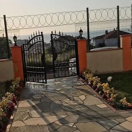 Yalova Apartments Yalova (Yalova)