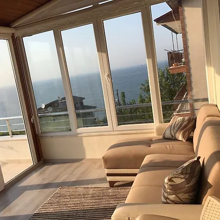 Apartment Yalova Apartments