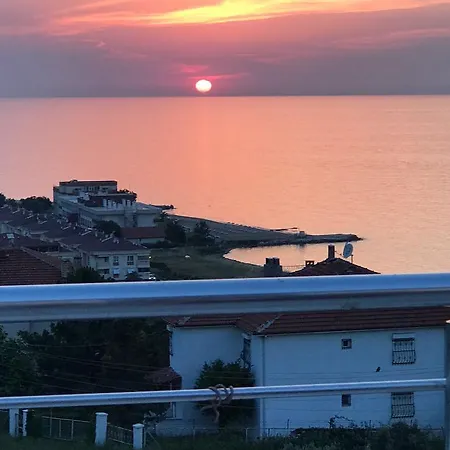Apartment Yalova Apartments *
