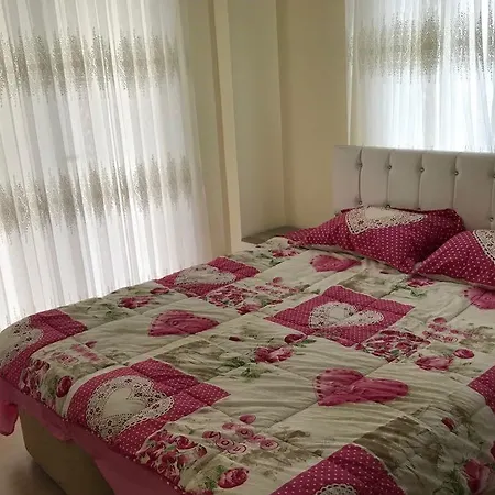 Apartamento Yalova *
