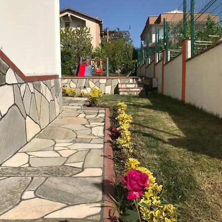 Apartment Yalova Apartments