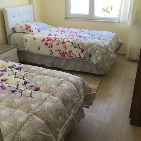 Yalova Apartments Apartment *