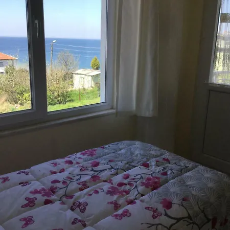 Yalova Apartments
